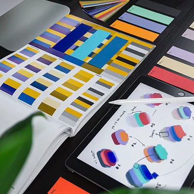 Conception de sites web